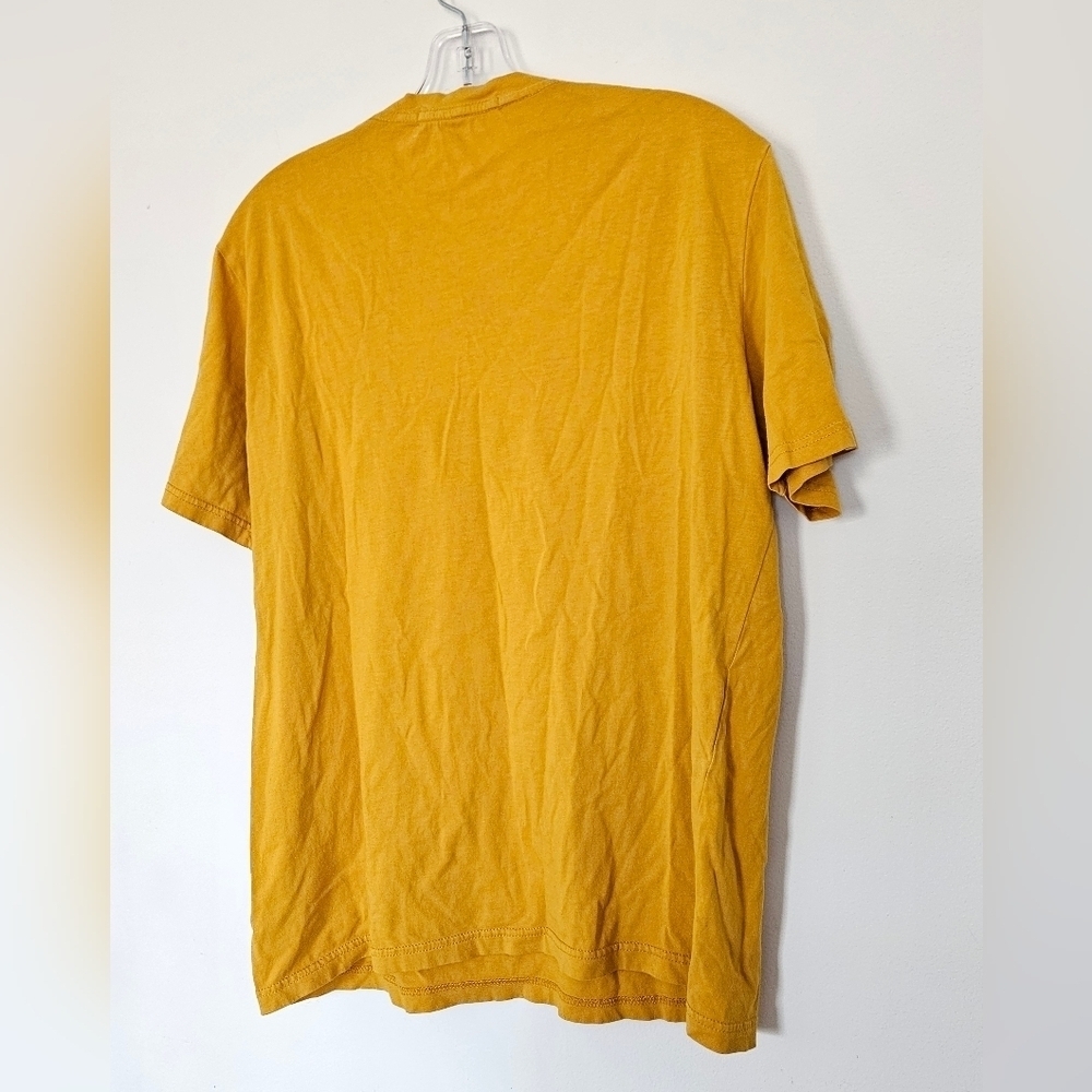 Heroes Motors California T- Shirt Size Medium EUC - Picture 6 of 6